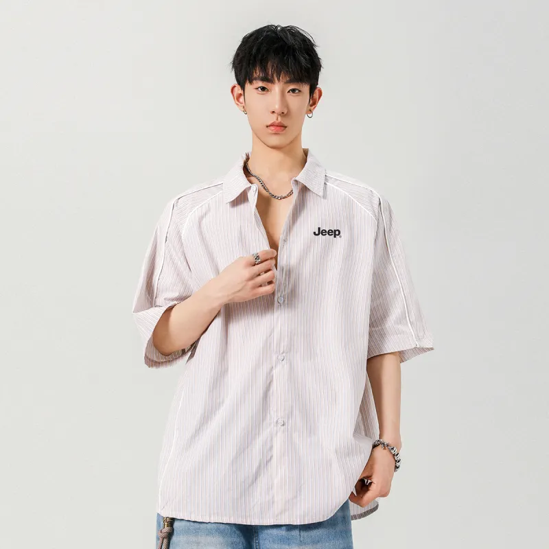 Jeep Shirts Unisex-8