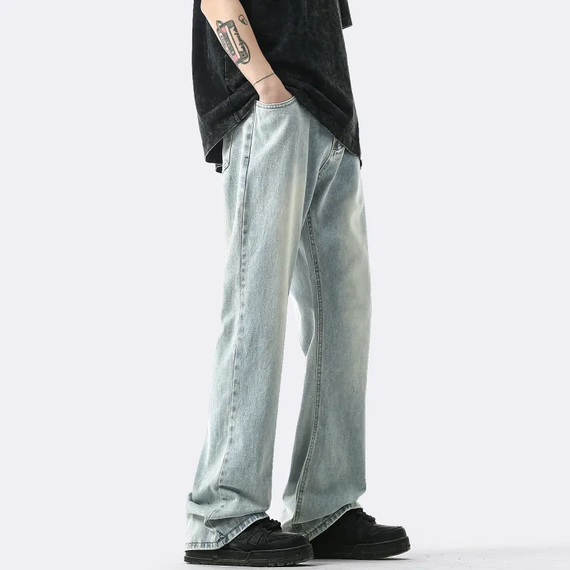 Jeep Leisure Collection Jeans Unisex-11