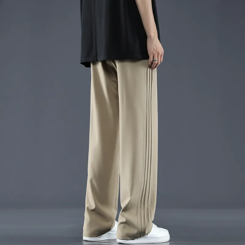 Jeep Darth Vader Casual Pants Unisex-9
