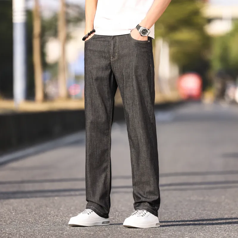 Jeep Leisure Collection Jeans Unisex-13