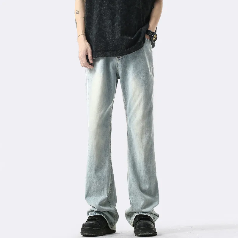 Jeep Leisure Collection Jeans Unisex-7