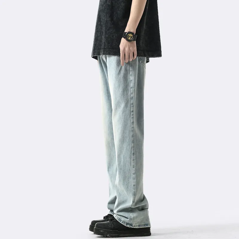 Jeep Leisure Collection Jeans Unisex-9