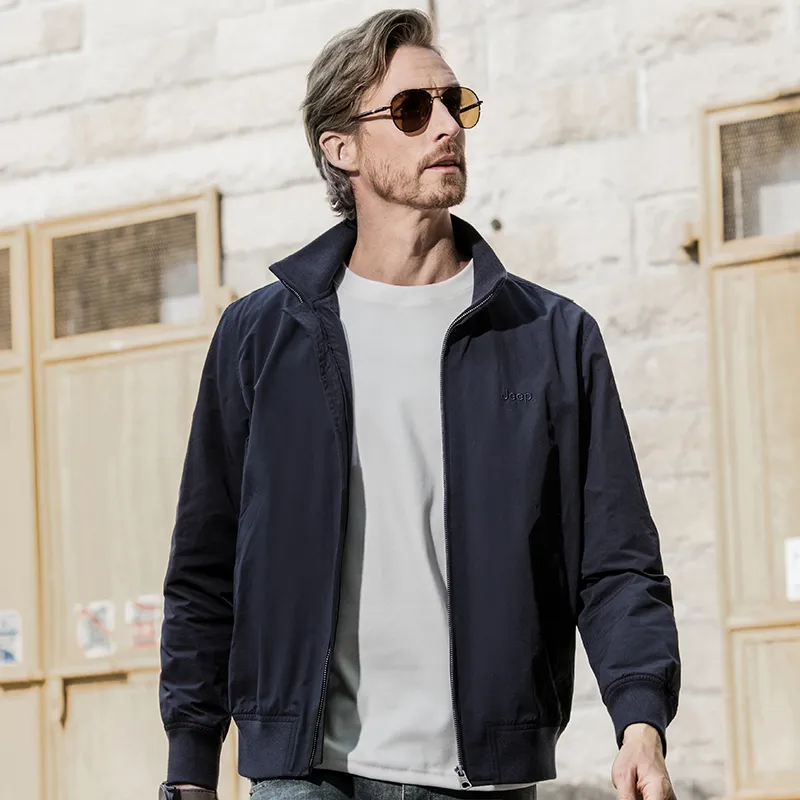 Jeep Jackets Men-11