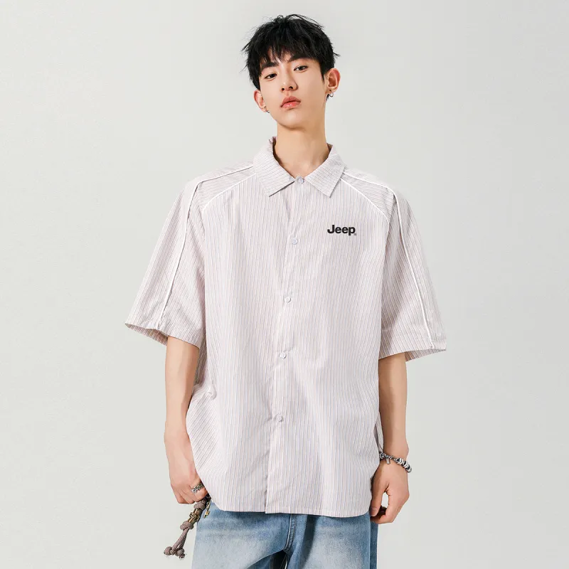 Jeep Shirts Unisex-10