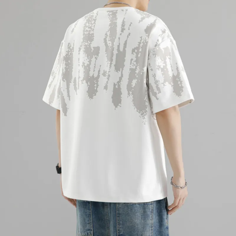 Jeep Leisure Collection T Shirt Unisex-7