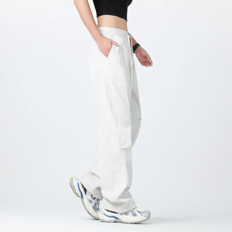 Jeep Leisure Collection Casual Pants Unisex-7