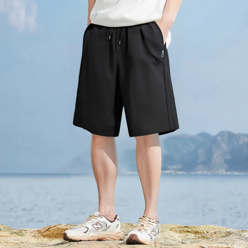 Jeep Leisure Collection Shorts Men's-3