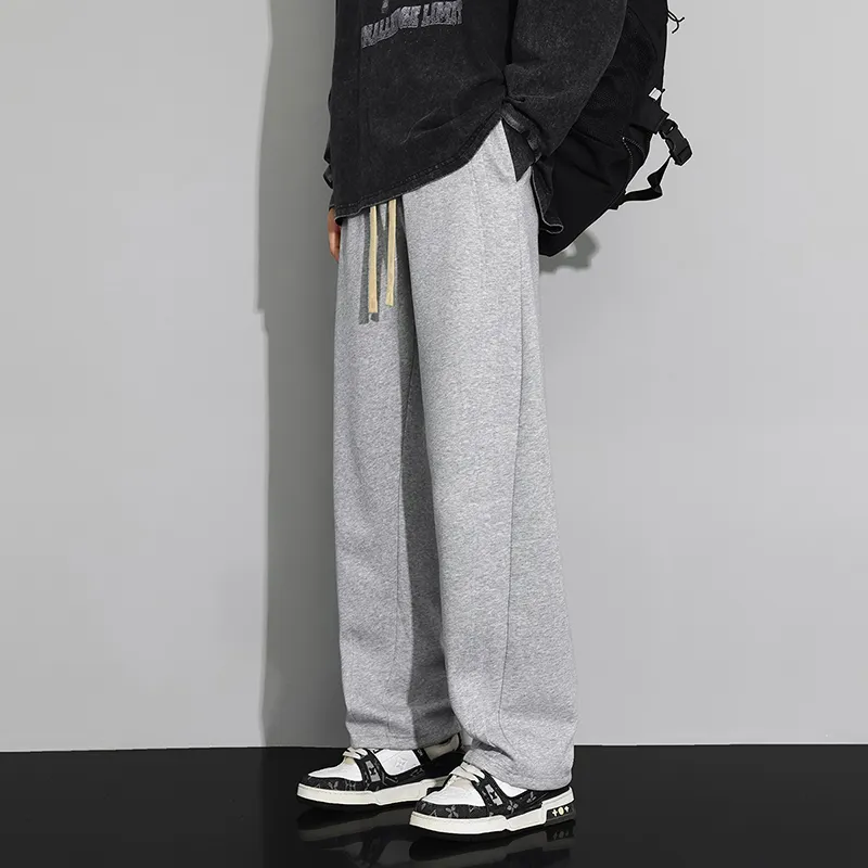 Jeep Casual Pants Unisex-4