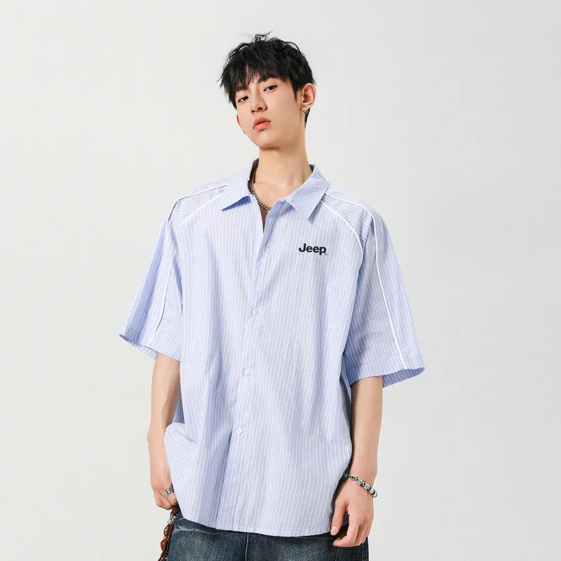 Jeep Shirts Unisex-3