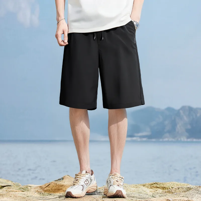 Jeep Leisure Collection Shorts Men's-2