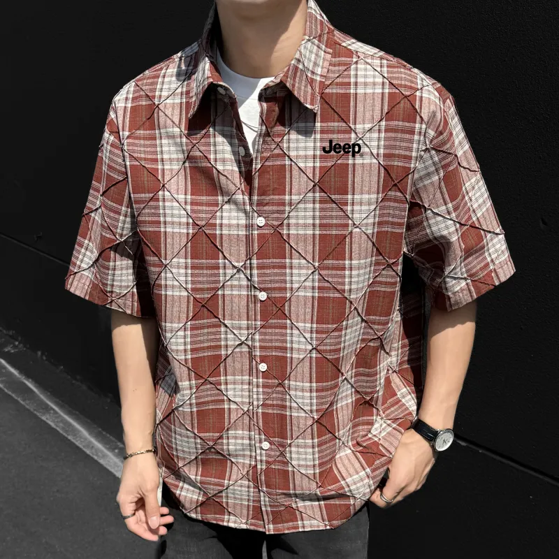 Jeep Shirts Unisex-3