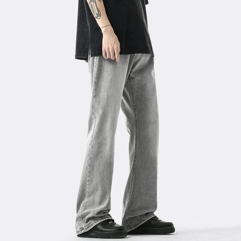 Jeep Leisure Collection Jeans Unisex-23