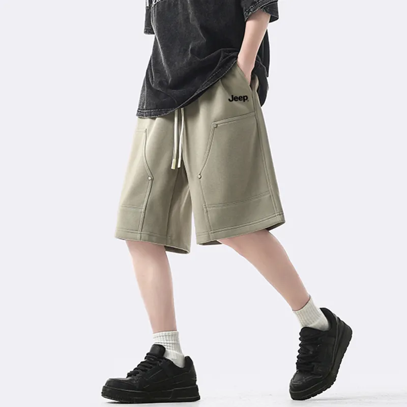 Jeep Outdoor Casual Sports & Outdoors Cargo Shorts Men's-9