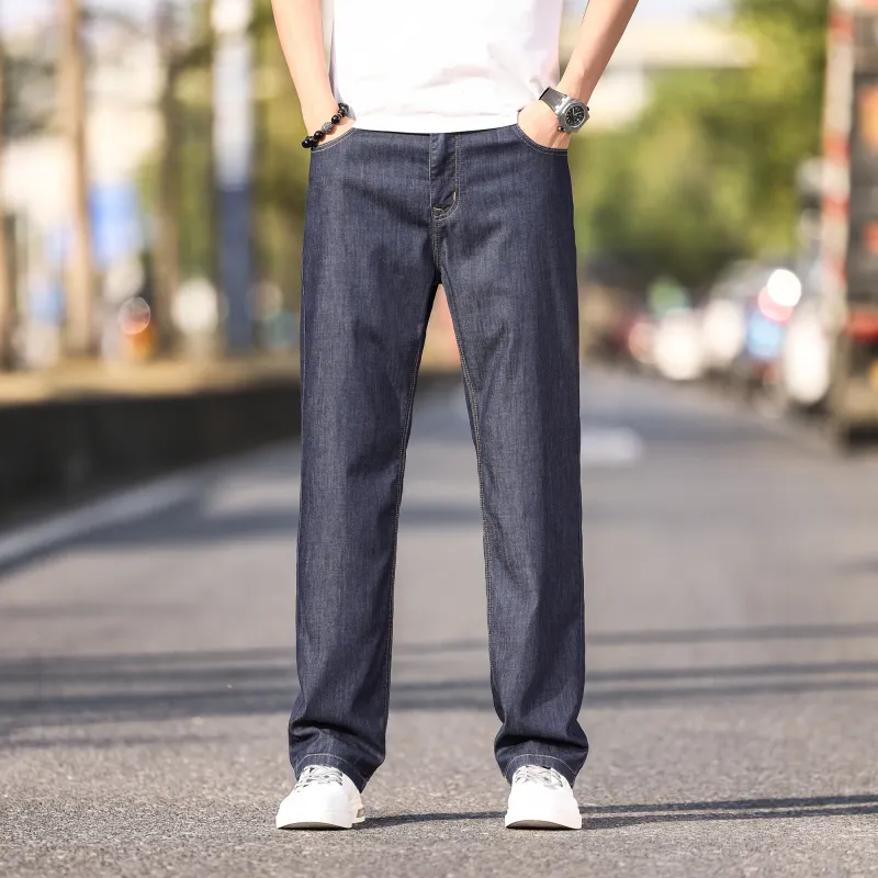Jeep Leisure Collection Jeans Unisex-2