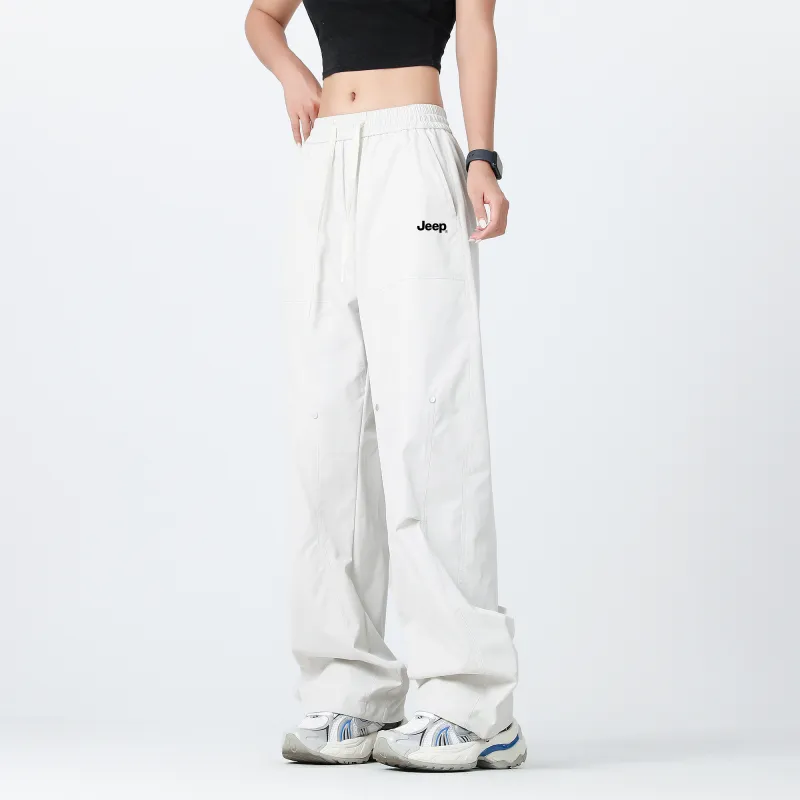 Jeep Leisure Collection Casual Pants Unisex-9
