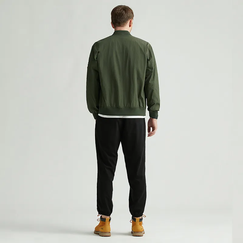 Jeep Jackets Men-6