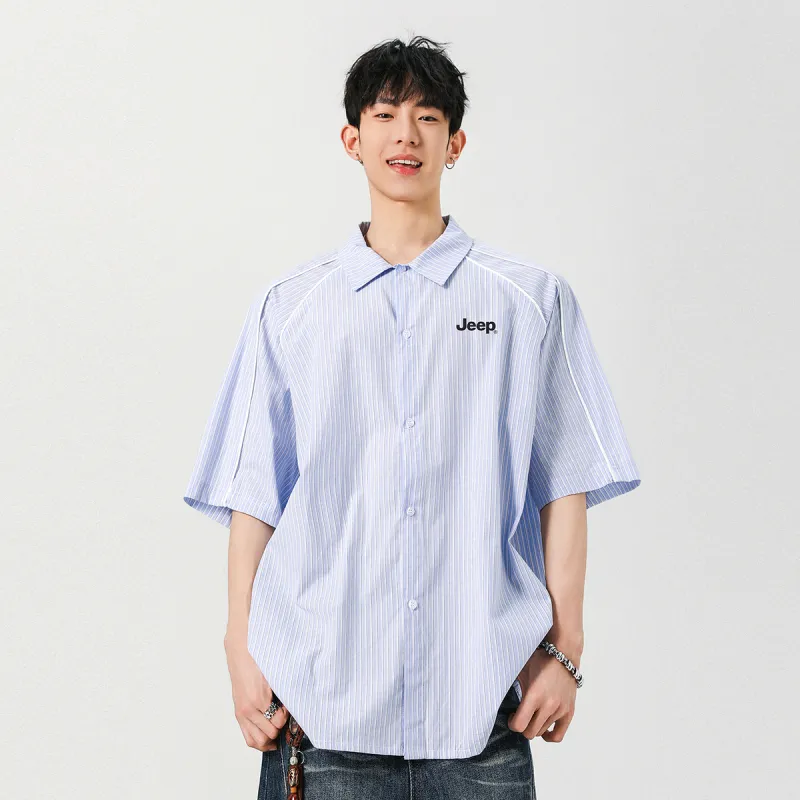 Jeep Shirts Unisex-6