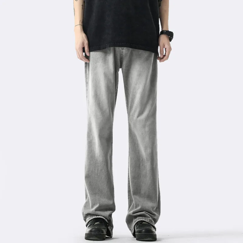Jeep Leisure Collection Jeans Unisex-19