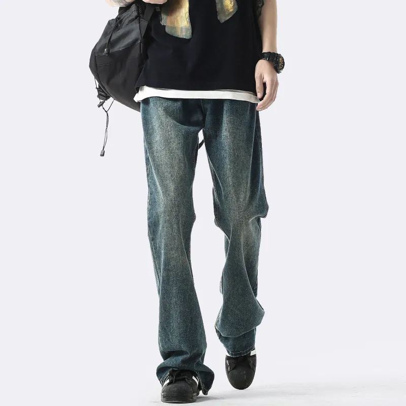 Jeep Leisure Collection Jeans Unisex-5