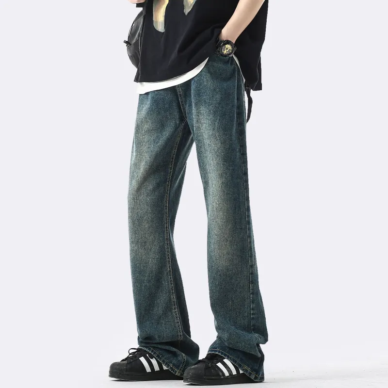 Jeep Leisure Collection Jeans Unisex-4