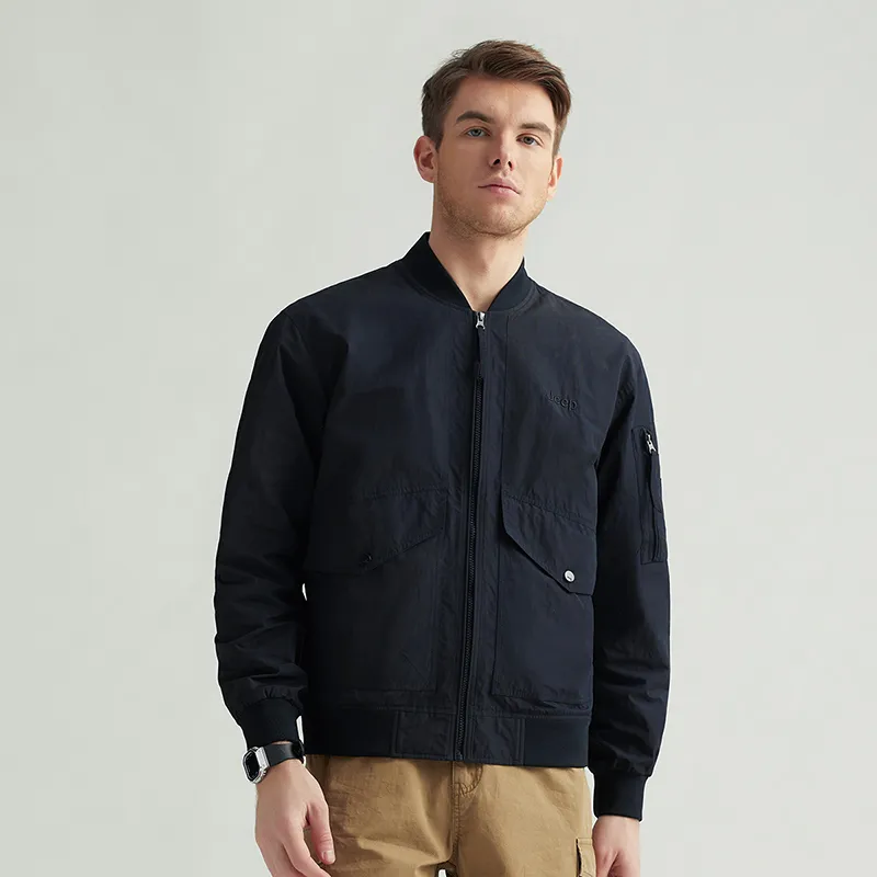 Jeep Jackets Men-12