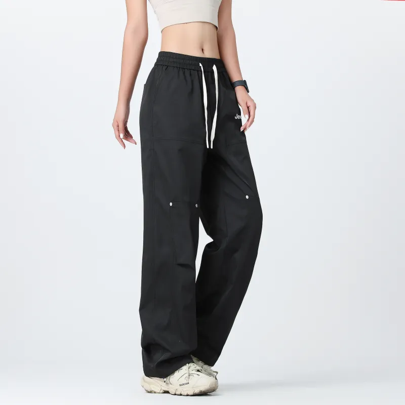 Jeep Leisure Collection Casual Pants Unisex-13