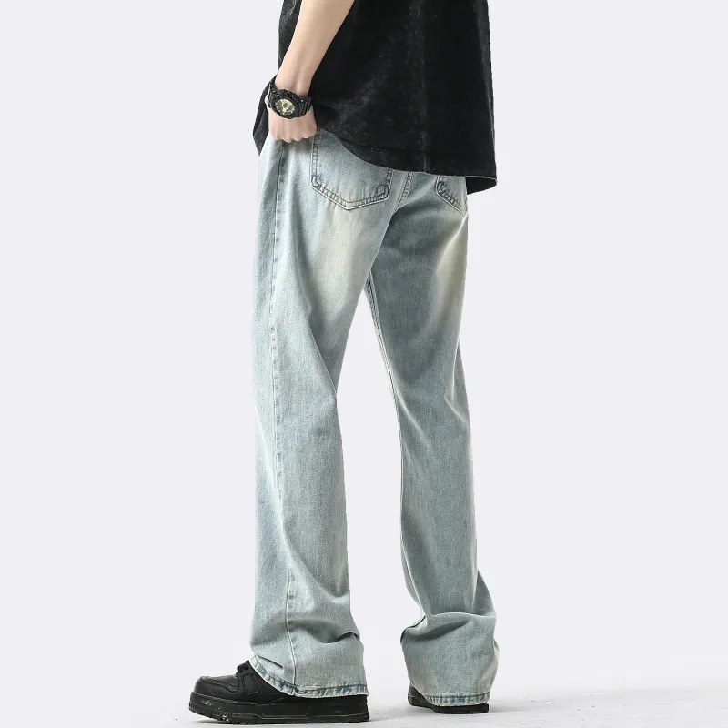 Jeep Leisure Collection Jeans Unisex-10