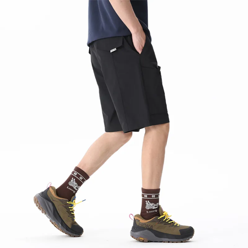 Jeep Lifestyle Cargo Shorts Unisex-2
