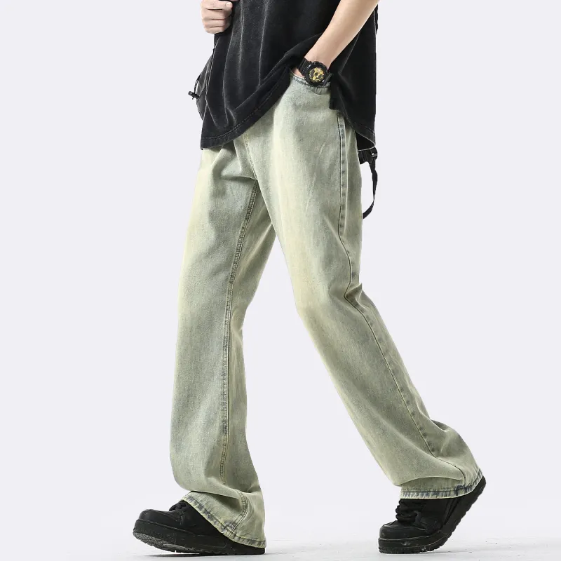 Jeep Leisure Collection Jeans Unisex-16