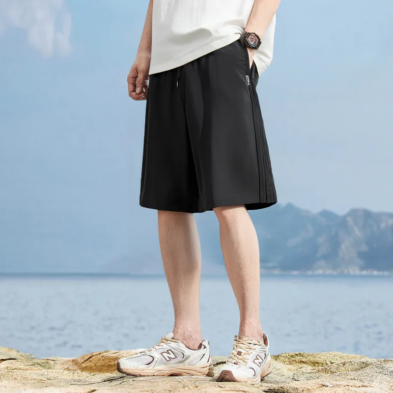 Jeep Leisure Collection Shorts Men's-4