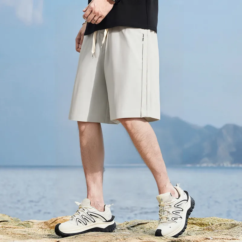 Jeep Leisure Collection Shorts Men's-9