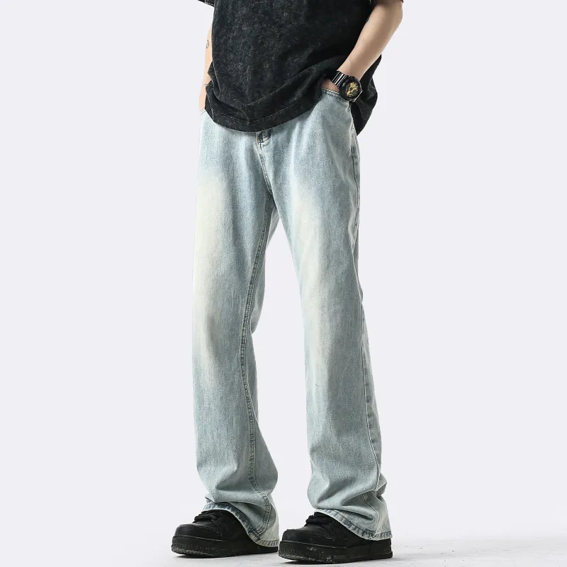 Jeep Leisure Collection Jeans Unisex-8