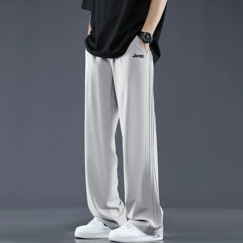 Jeep Darth Vader Casual Pants Unisex-17