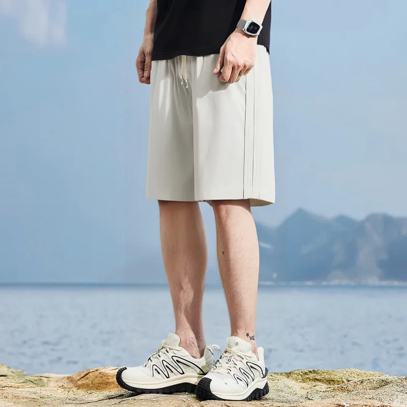 Jeep Leisure Collection Shorts Men's-8