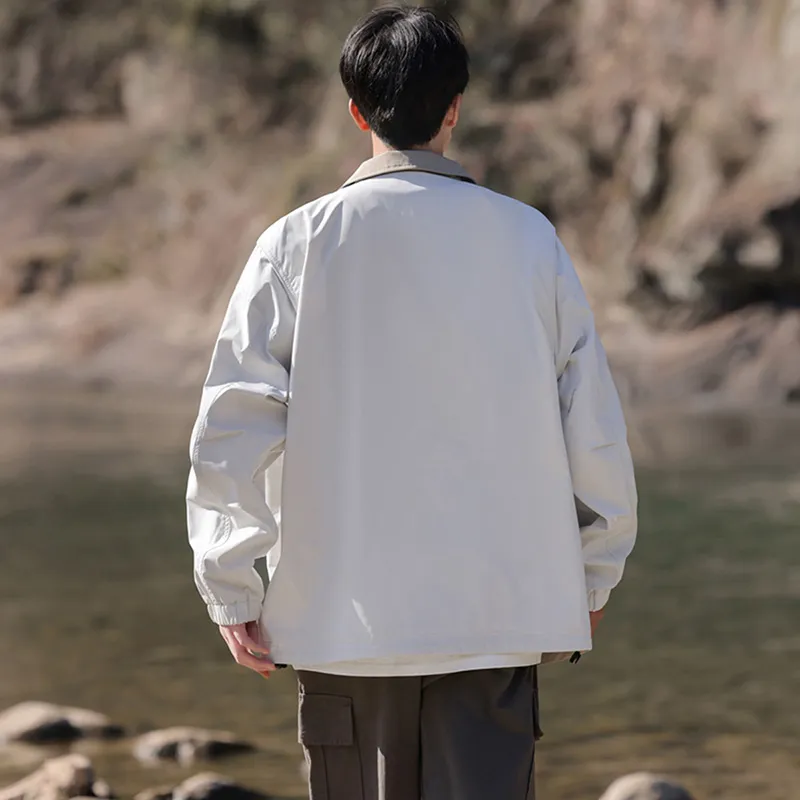 Jeep Jackets Unisex-4