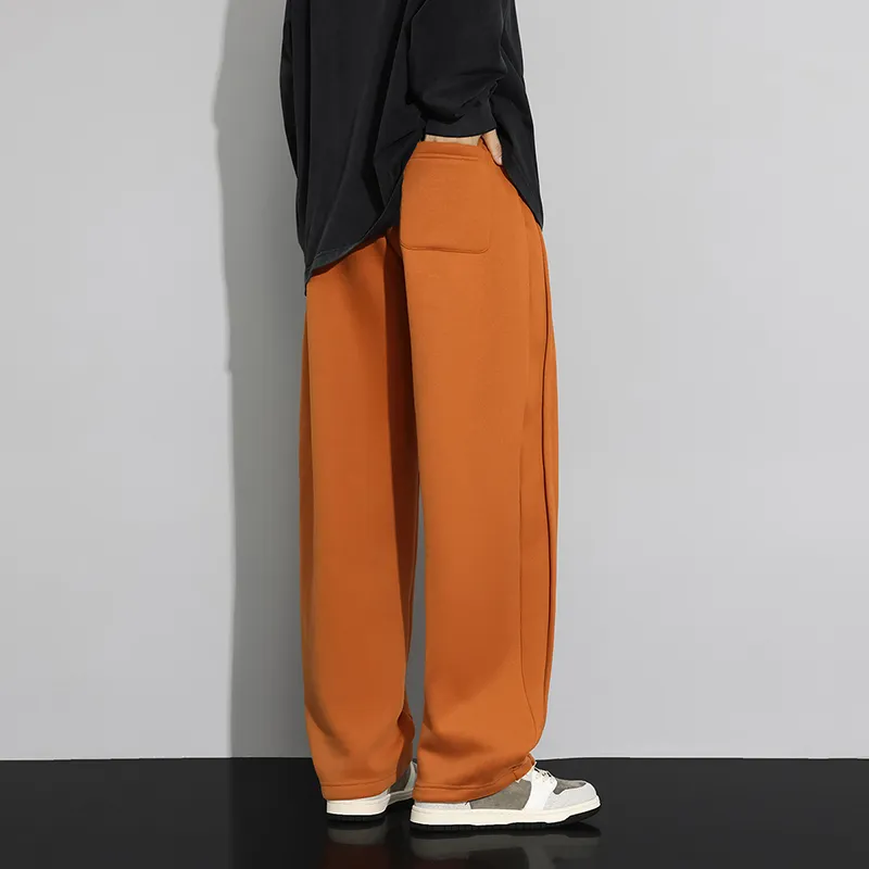 Jeep Casual Pants Unisex-24