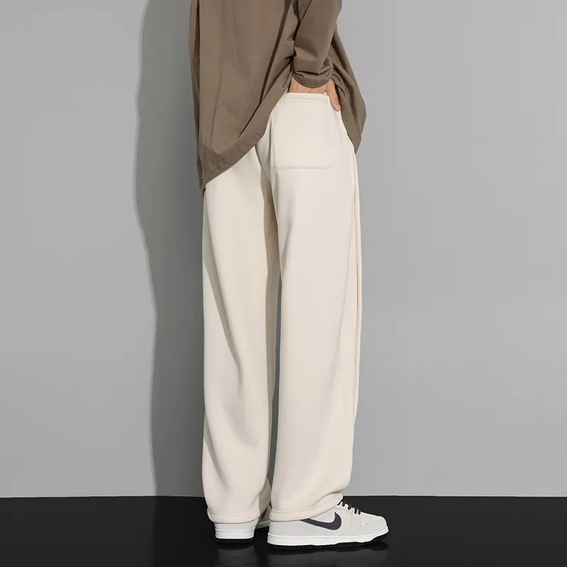 Jeep Casual Pants Unisex-19