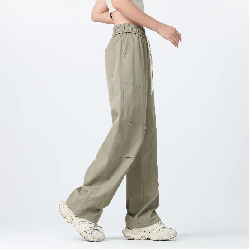 Jeep Leisure Collection Casual Pants Unisex-4