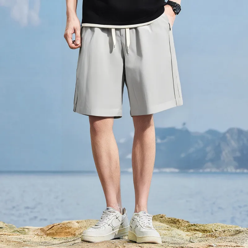 Jeep Leisure Collection Shorts Men's-10