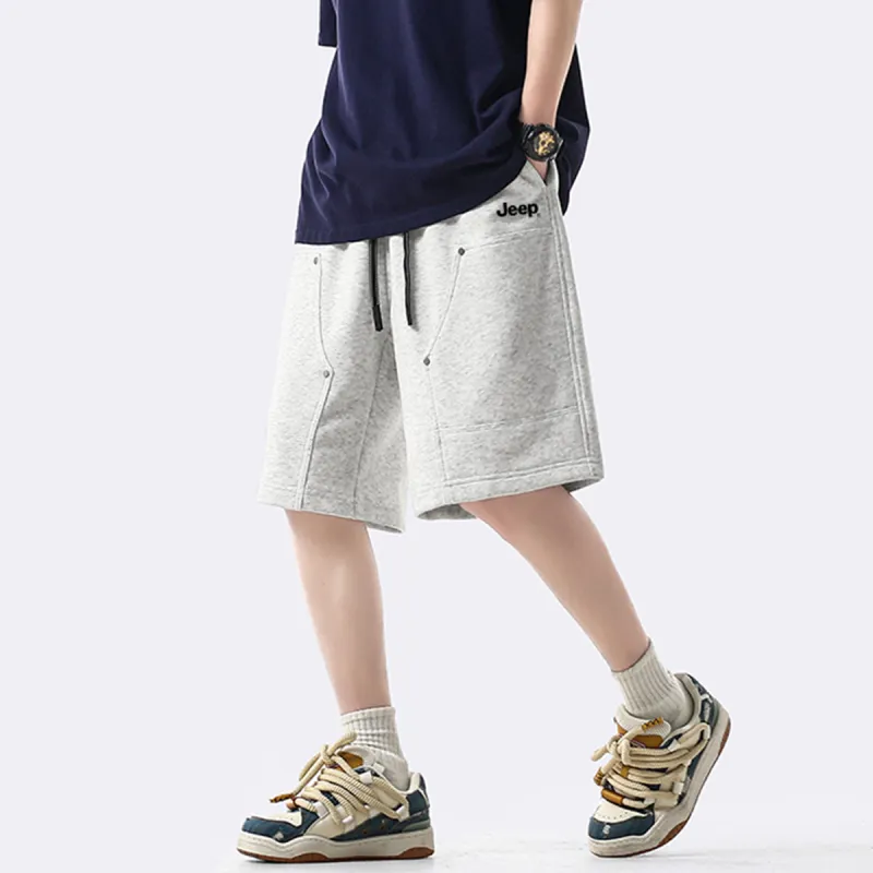 Jeep Outdoor Casual Sports & Outdoors Cargo Shorts Men's-13