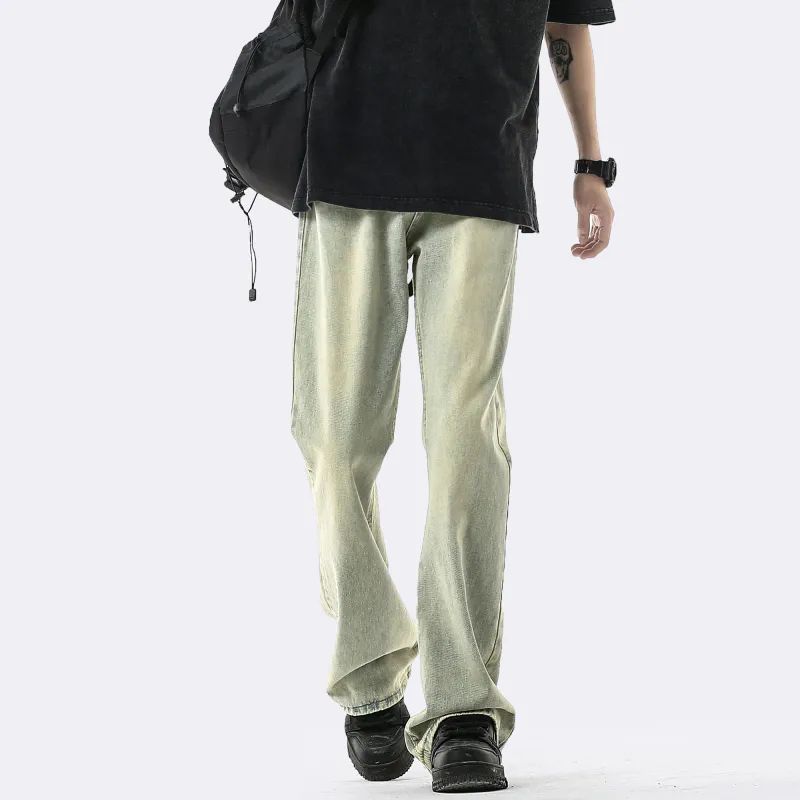 Jeep Leisure Collection Jeans Unisex-17