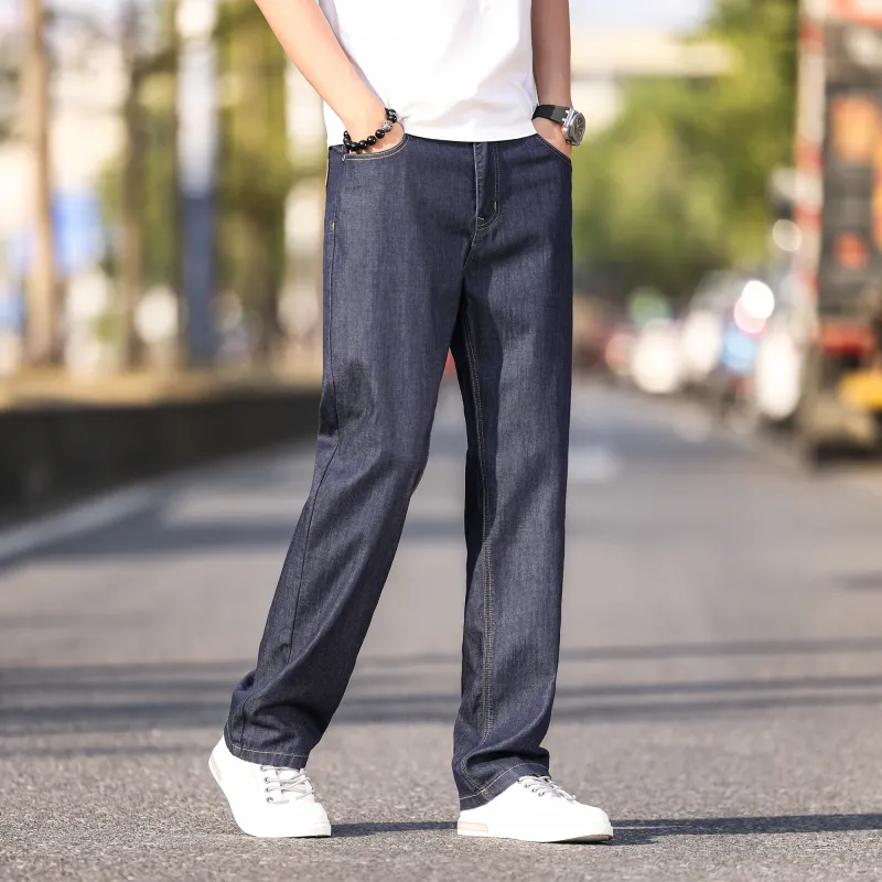 Jeep Leisure Collection Jeans Unisex-3