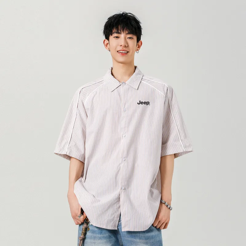 Jeep Shirts Unisex-11