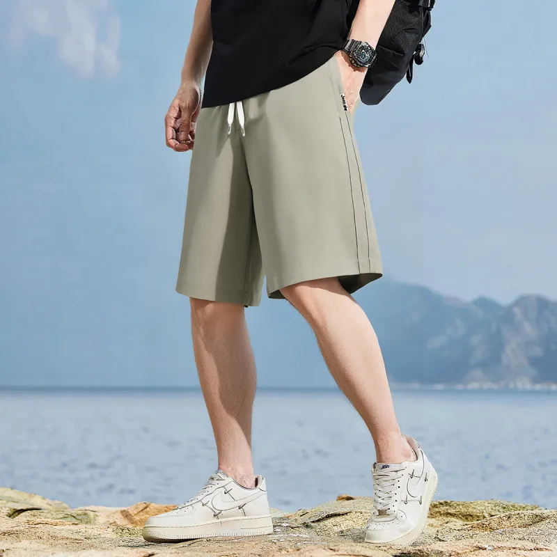 Jeep Leisure Collection Shorts Men's-17