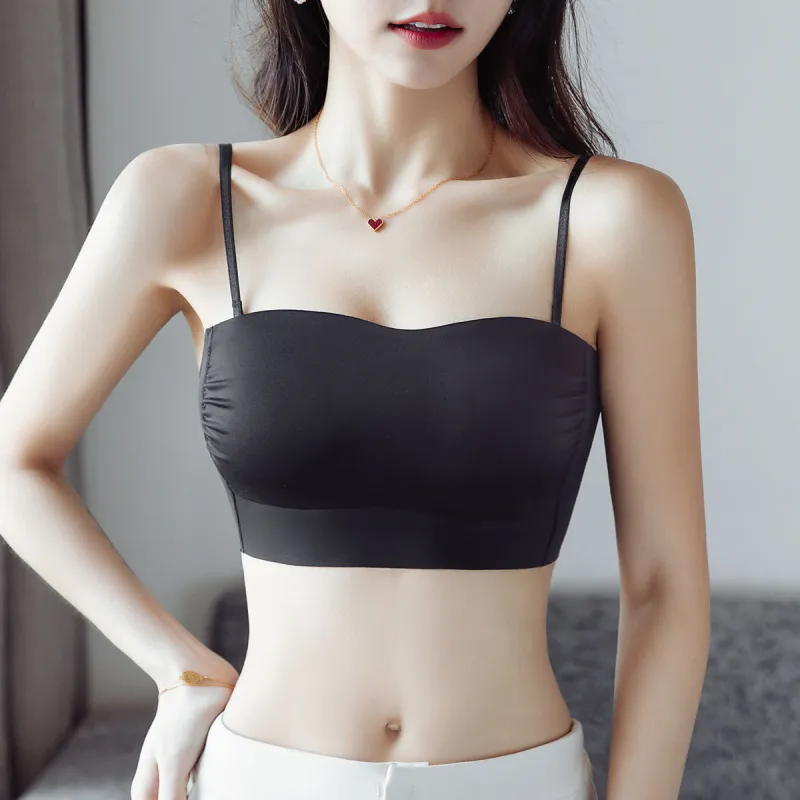 Miguel Women's Bras-21