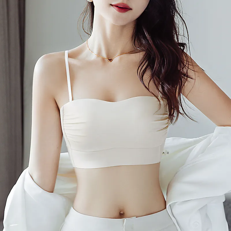 Miguel Women's Bras-8