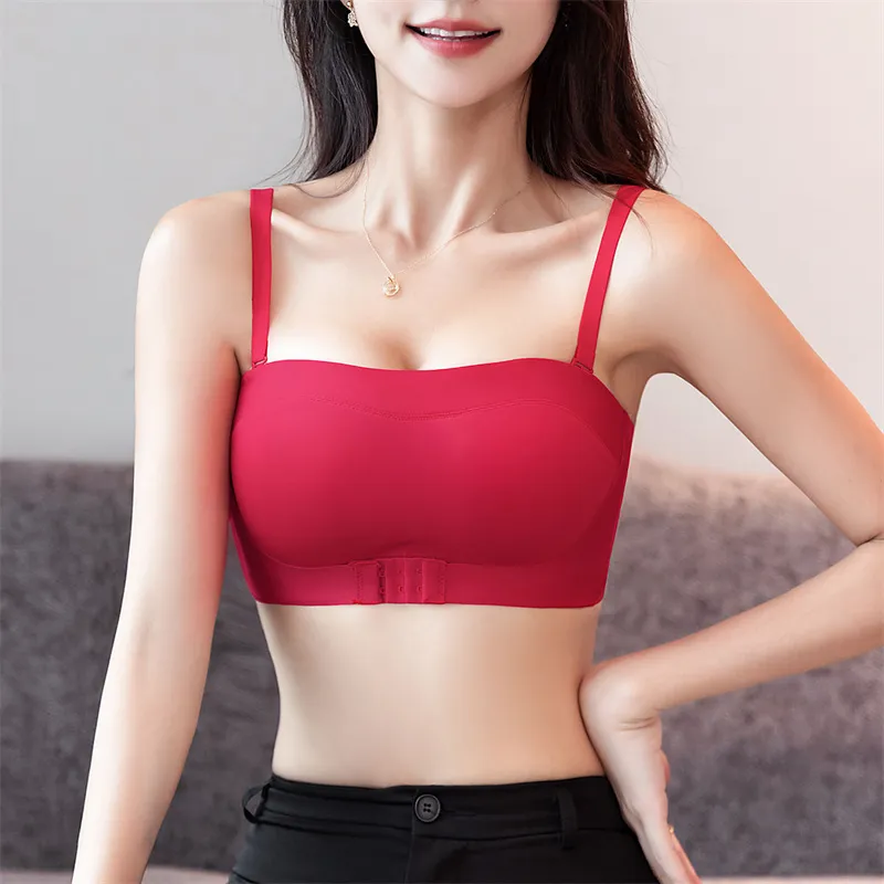 Miguel Women's Bras-7