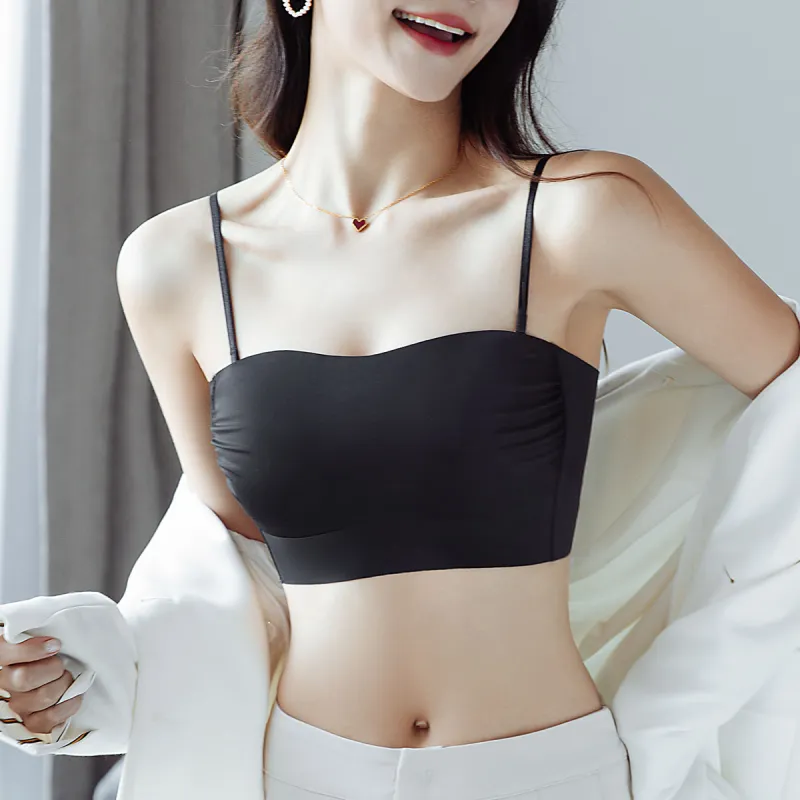 Miguel Women's Bras-20