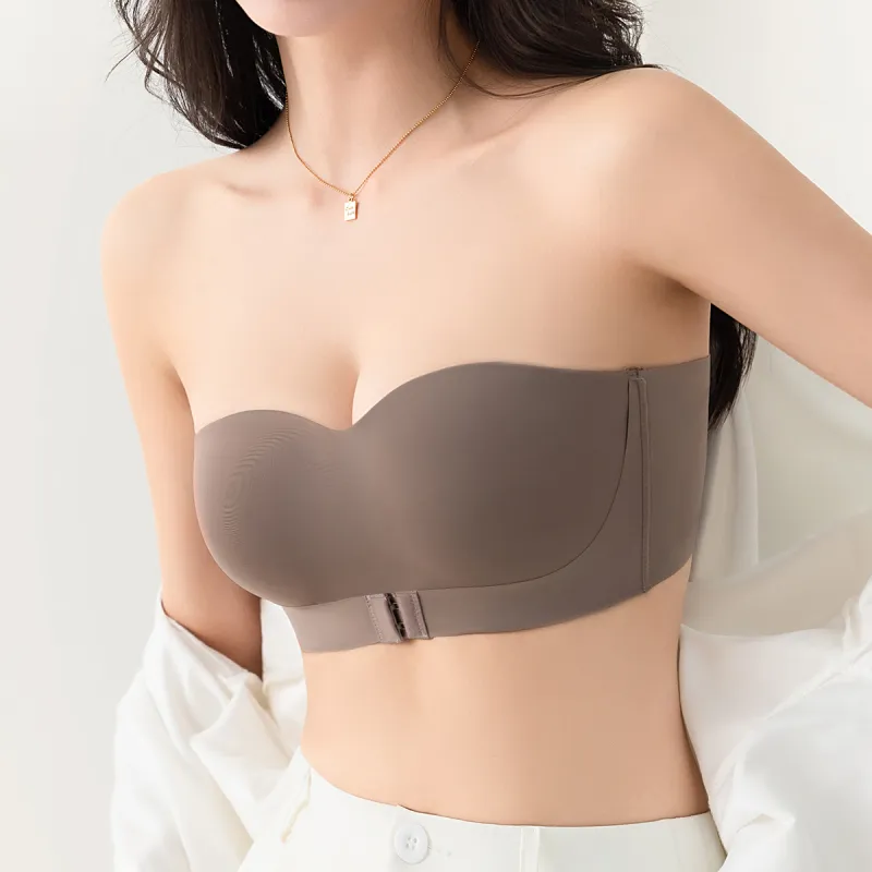 Miguel Bra Strapless Bra Women's-19