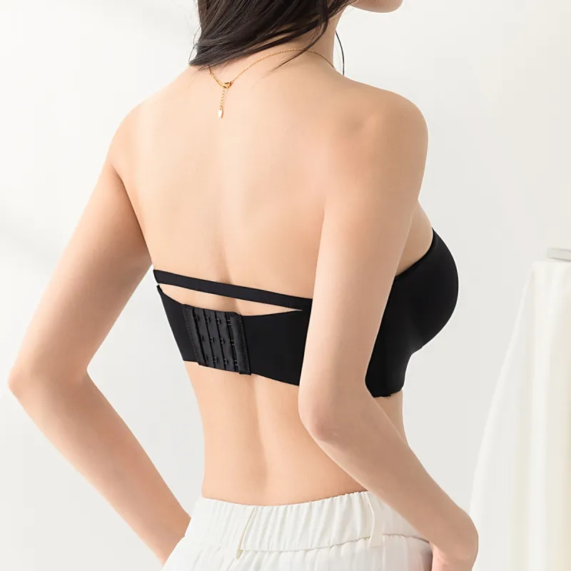 Miguel Bra Strapless Bra Women's-8
